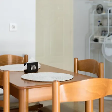 The Appartement Lixouri