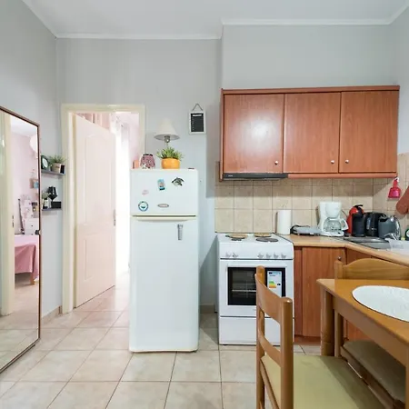 The Appartement Lixouri