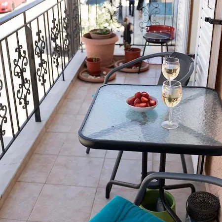 Appartement The