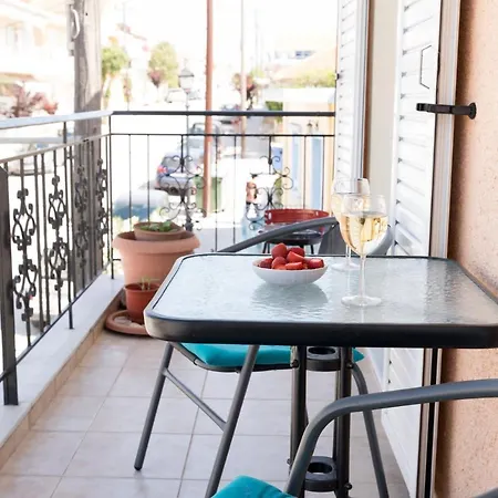 Appartement The