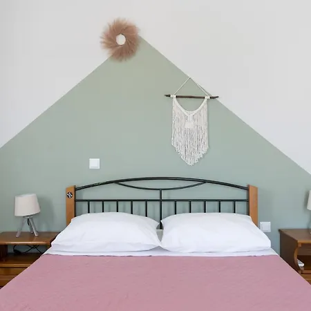 The Appartement