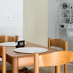 The Apartment Lixouri