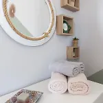 The Apartment Lixouri