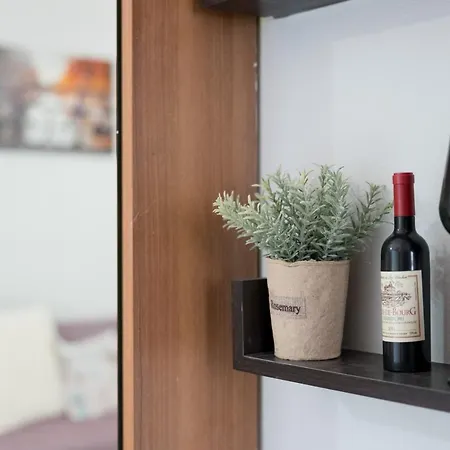 Apartment The Lixouri
