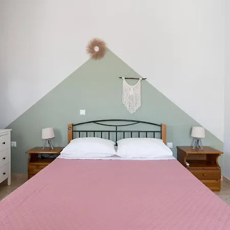 Apartment The *