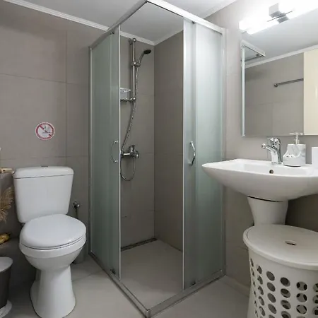 Apartment The *