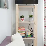 The